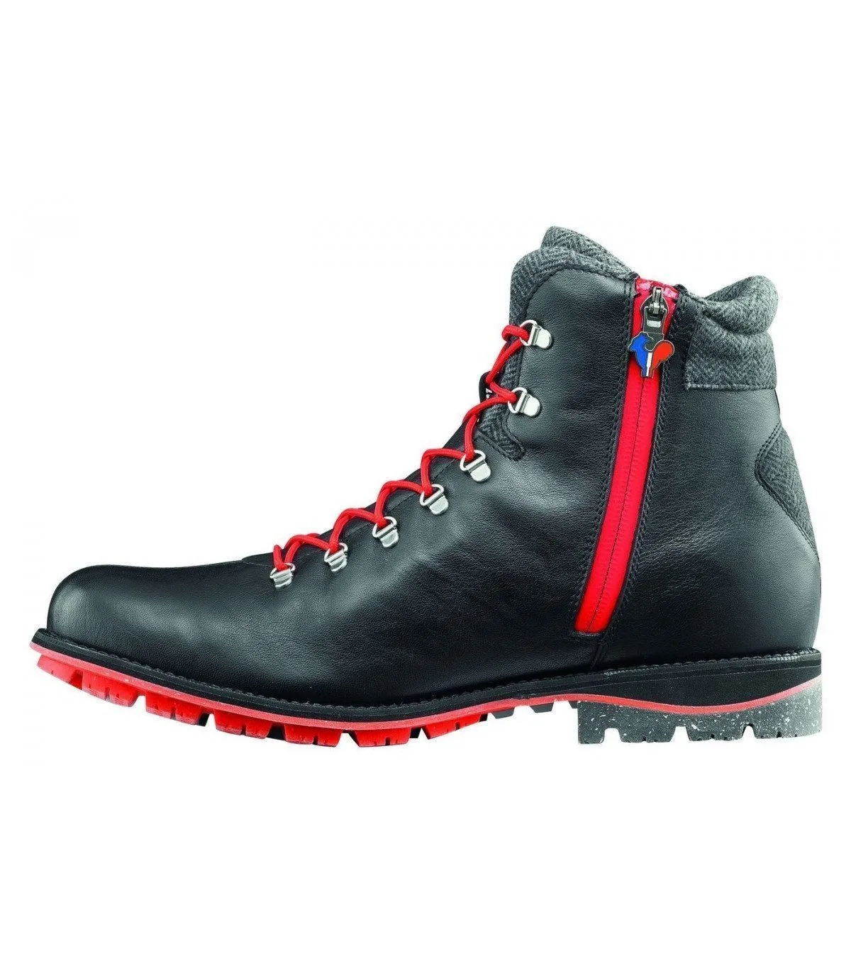 Rossignol 1907 CHAMONIX BLACK – Image 2