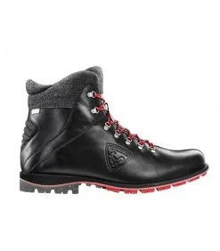 Rossignol 1907 CHAMONIX BLACK