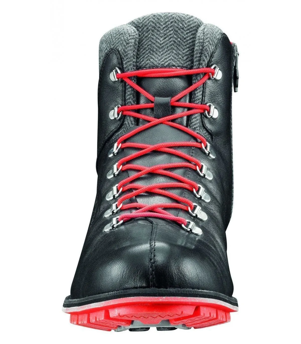 Rossignol 1907 CHAMONIX BLACK – Image 4