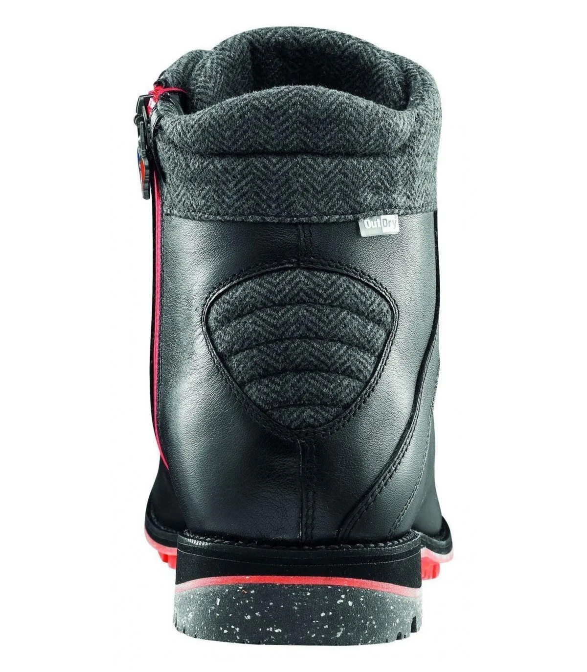 Rossignol 1907 CHAMONIX BLACK – Image 5