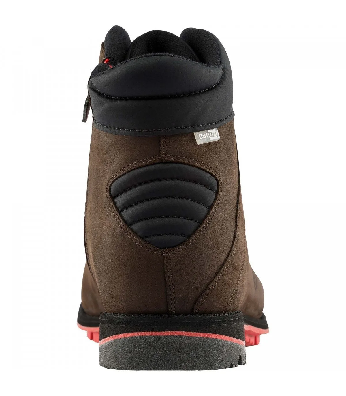 Rossignol 1907 CHAMONIX NABUK OIL BROWN – Image 3