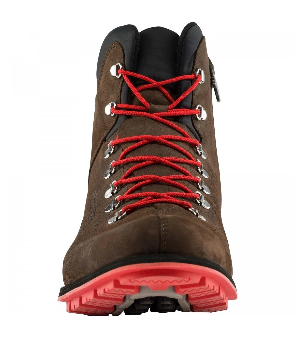 Rossignol 1907 CHAMONIX NABUK OIL BROWN – Image 4