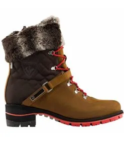 Rossignol 1907 MEGEVE BLACK