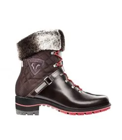Rossignol 1907 MEGEVE BLACK