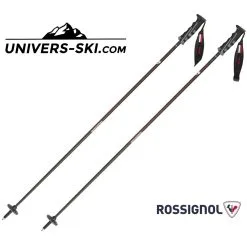 Bâtons De Ski Rossignol Strato Carbon 2023