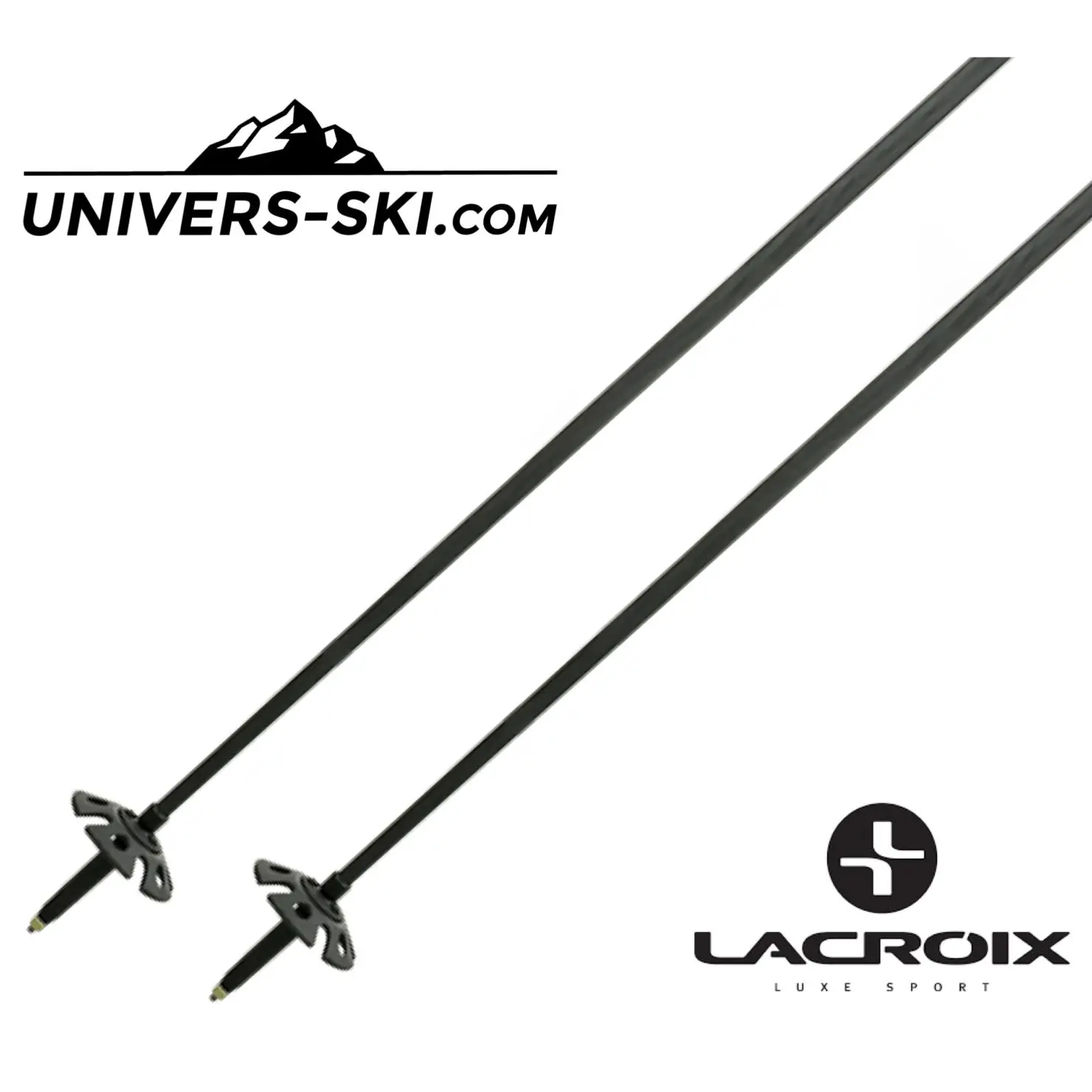 Bâtons De Skis Lacroix 2023 – Image 3