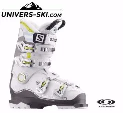 Chaussures De Ski SALOMON Femme X-PRO 80 W 2017