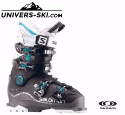 Chaussures De Ski SALOMON Femme X-PRO 90 W 2017
