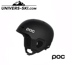 Casque De Ski POC Fornix Mips Uranium Black Matt 2023
