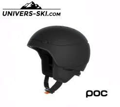 Casque De Ski POC Meninx Uranium Black Matt 2023