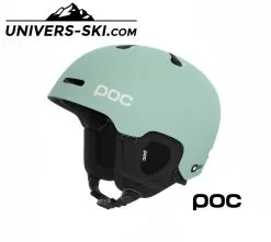 Casque De Ski POC Fornix Mips Apophyllite Green Matt 2023