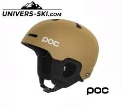 Casque De Ski POC Fornix Mips Argonite Brown Matt 2023