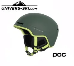 Casque De Ski POC Obex Pure Epidote Green Matt 2023