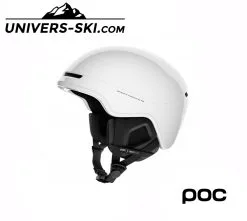 Casque De Ski POC Obex Pure Hydrogen White Matt 2023