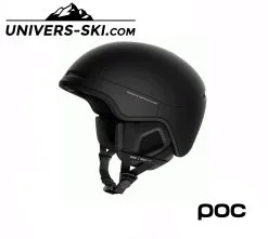 Casque De Ski POC Obex Pure Uranium Black Matt 2023