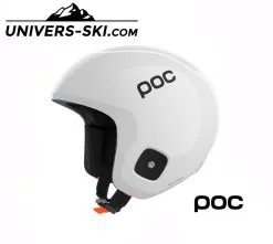 Casque De Ski POC Skull Dura X Mips Hydrogen White 2023