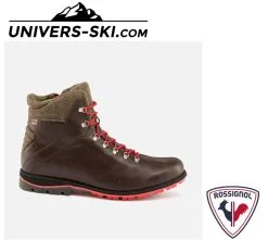 Chaussures Rossignol Homme Chamonix Chocolate 2023