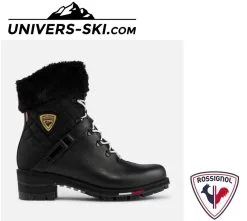 Chaussures ROSSIGNOL Femme Megève LE Shield 2023