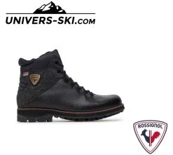 Chaussures ROSSIGNOL Homme Chamonix L.E Black 2023
