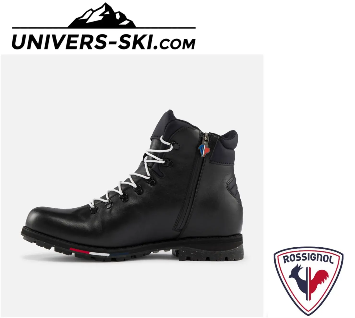 Chaussures ROSSIGNOL Homme Chamonix LE Shield 2023 – Image 2