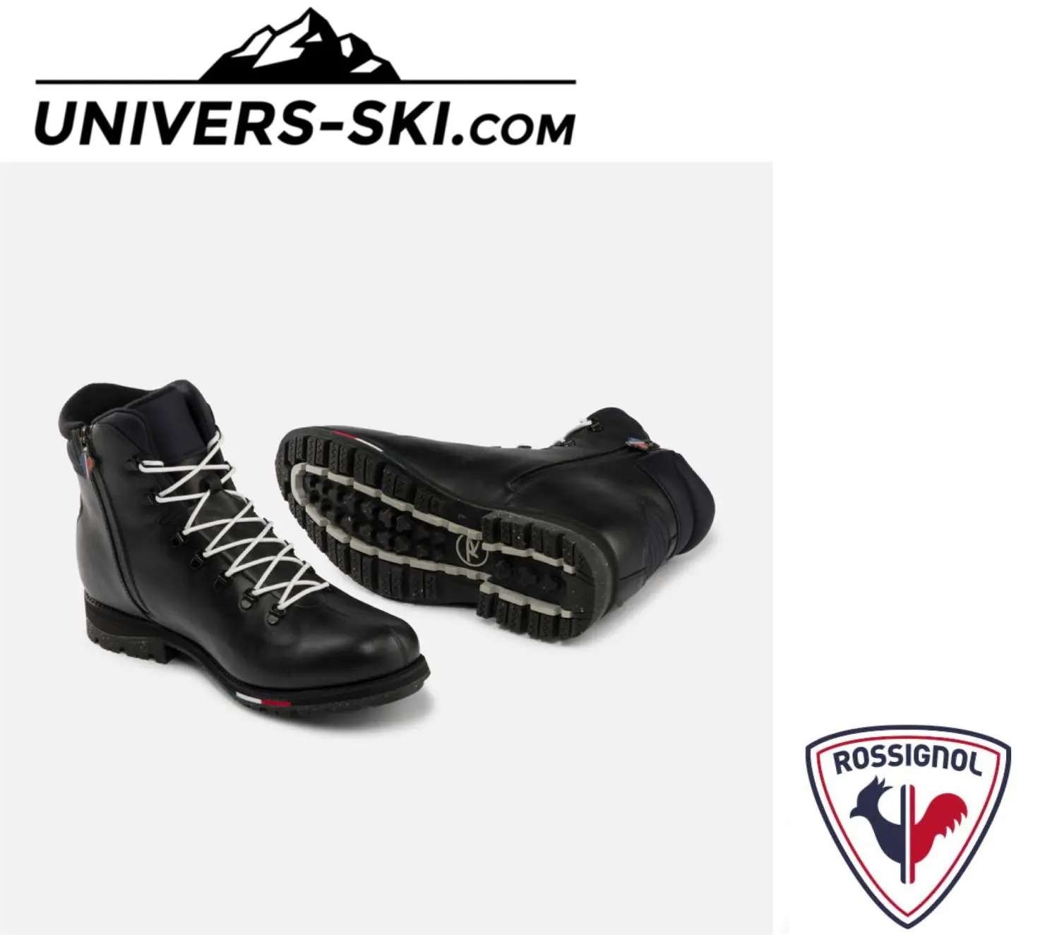 Chaussures ROSSIGNOL Homme Chamonix LE Shield 2023 – Image 4