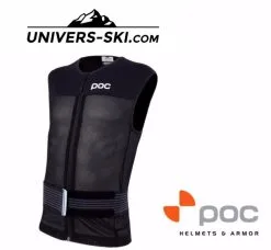 Protection De Ski Poc Dorsale Spine VPD Air Veste Adulte 2023