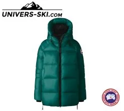 Doudoune CANADA GOOSE Cypress Puffer Femme Jasper Green 2023