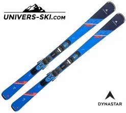 Skis DYNASTAR Speed 263 2023 + Xpress 11
