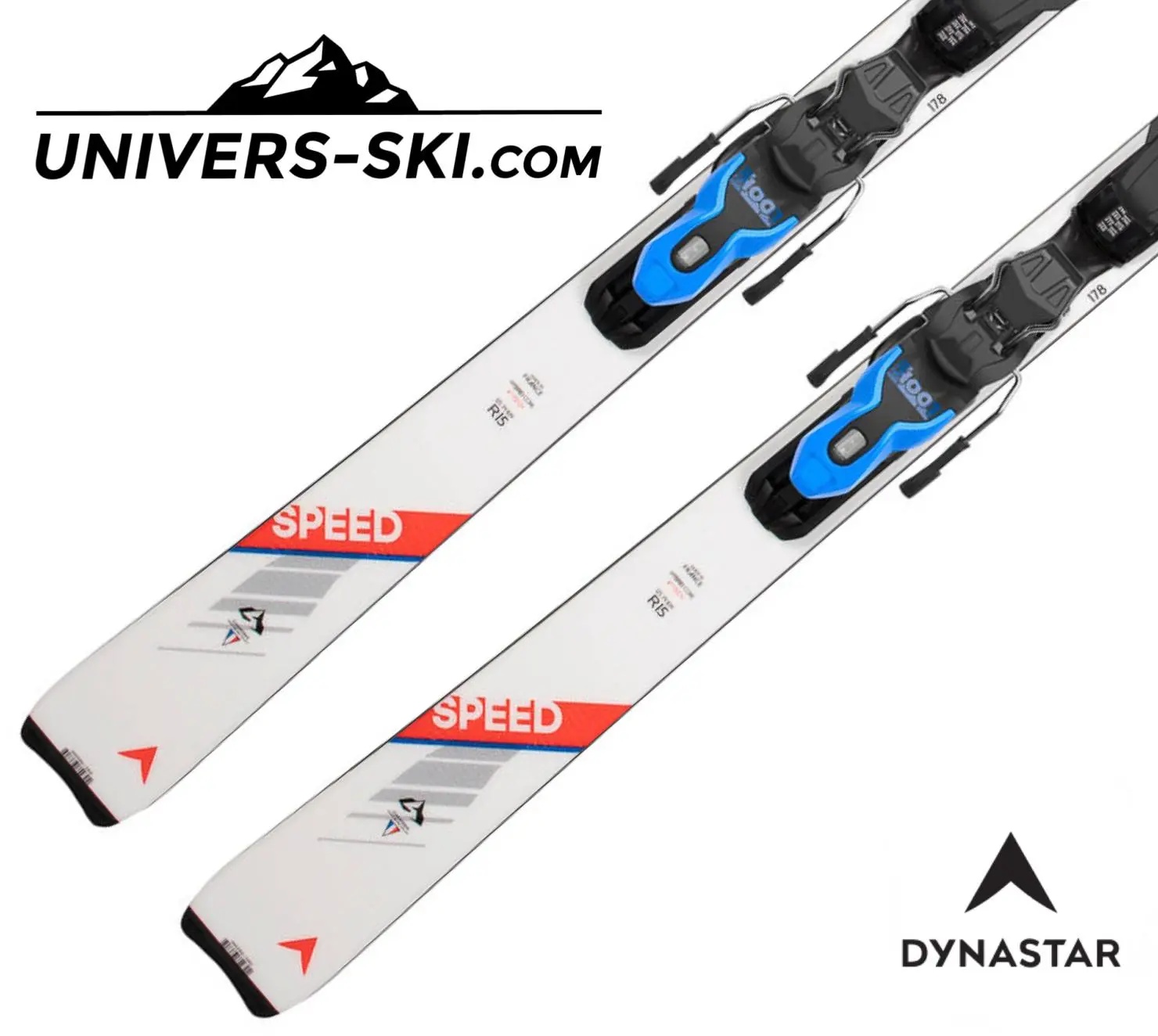 Skis DYNASTAR Speed 363 2023 + Xpress 11 – Image 4