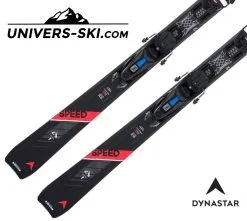 Skis DYNASTAR Speed 763 + NX 12 Konect 2023