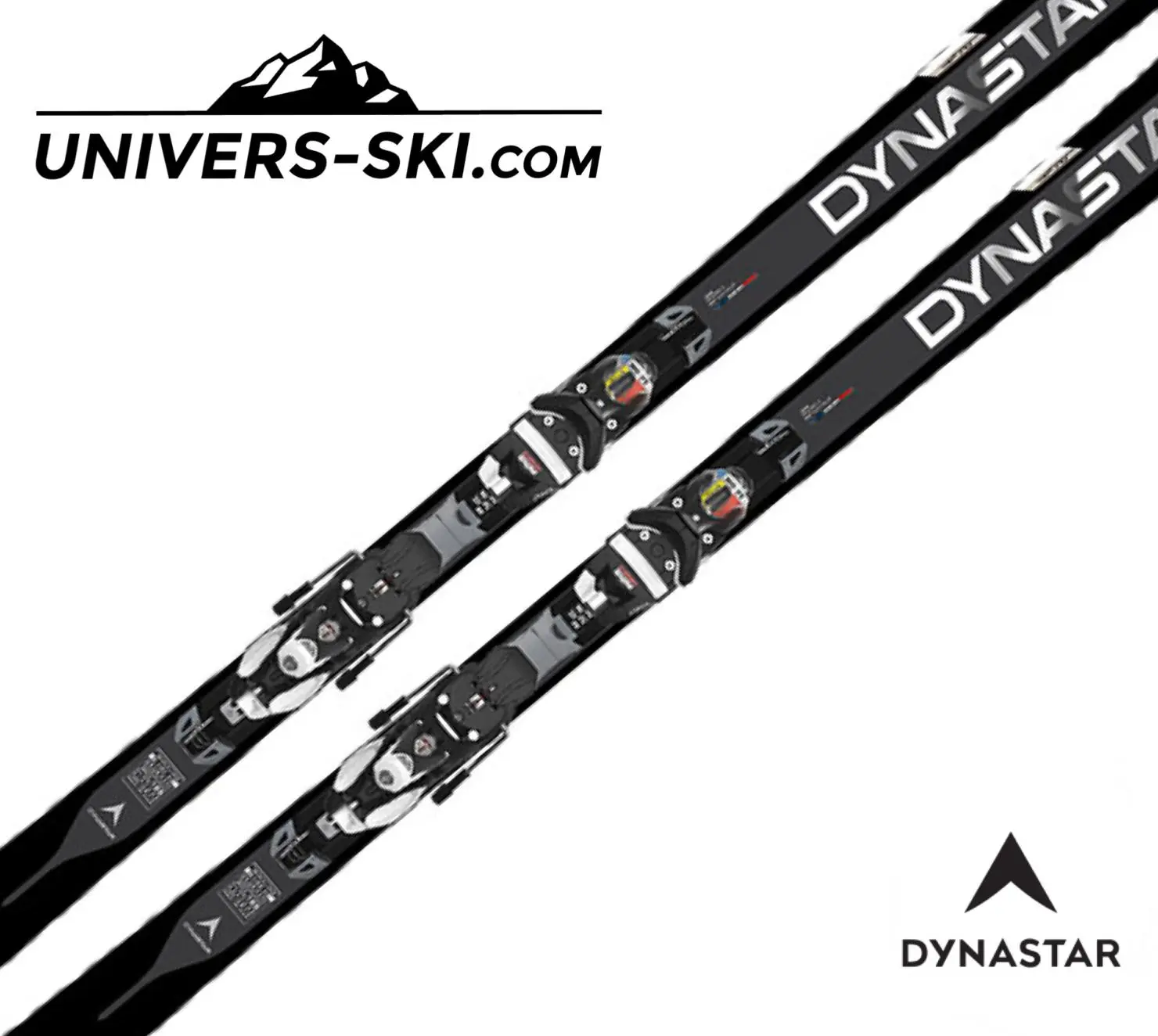 Skis Dynastar Speed Master GS + SPX12 KONECT – Image 3