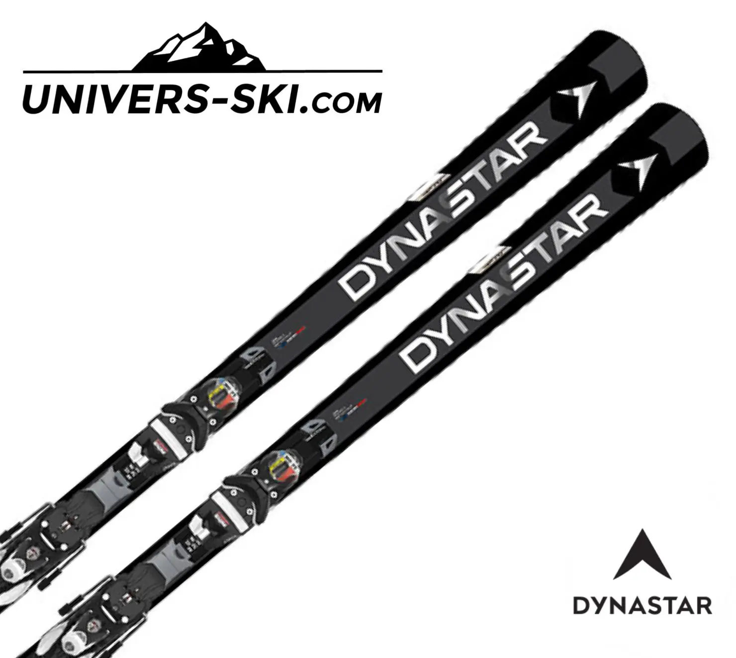 Skis Dynastar Speed Master GS + SPX12 KONECT – Image 2