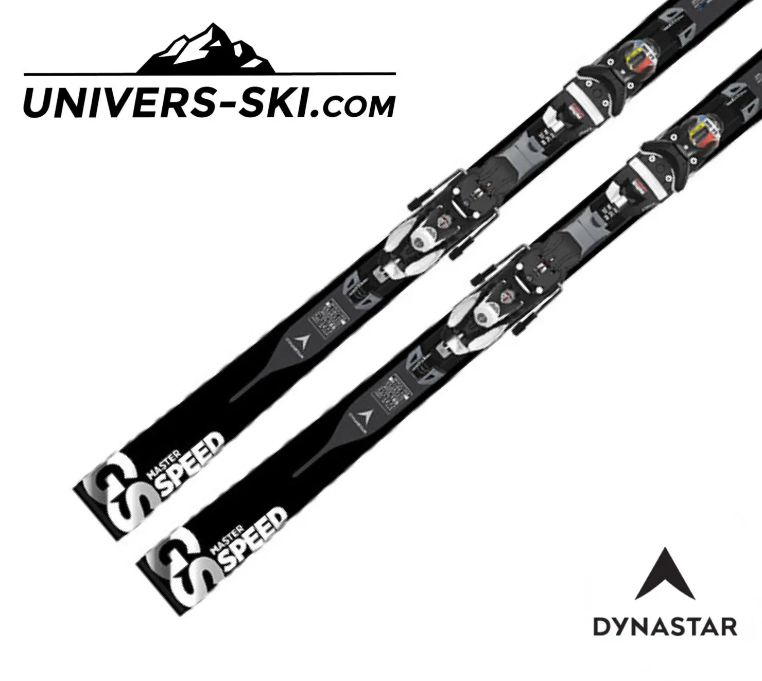 Skis Dynastar Speed Master GS + SPX12 KONECT – Image 4