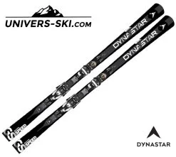 Skis Dynastar Speed Master GS + SPX12 KONECT