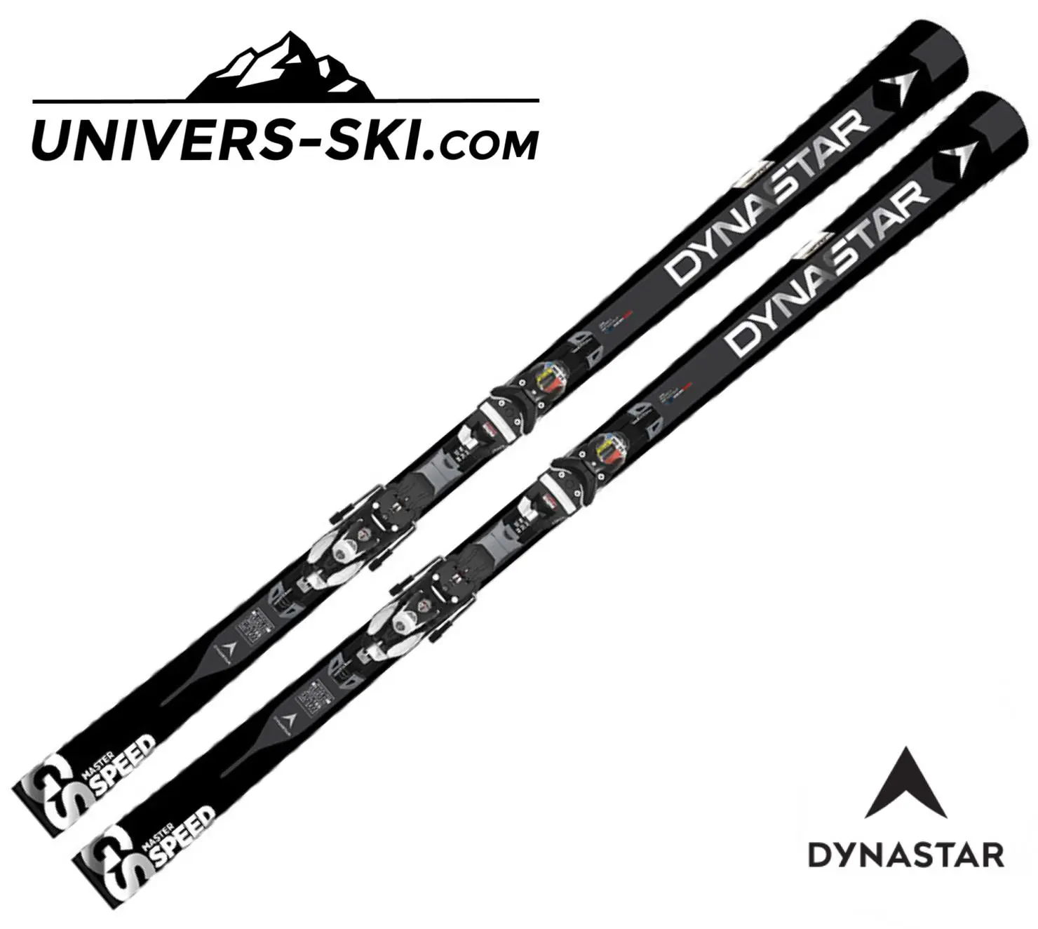 Skis Dynastar Speed Master GS + SPX12 KONECT