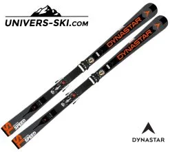 Skis Dynastar Speed Master SL + SPX12 KONECT