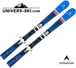 Ski DYNASTAR Junior Team Comp 2023 + Fixation Xpress