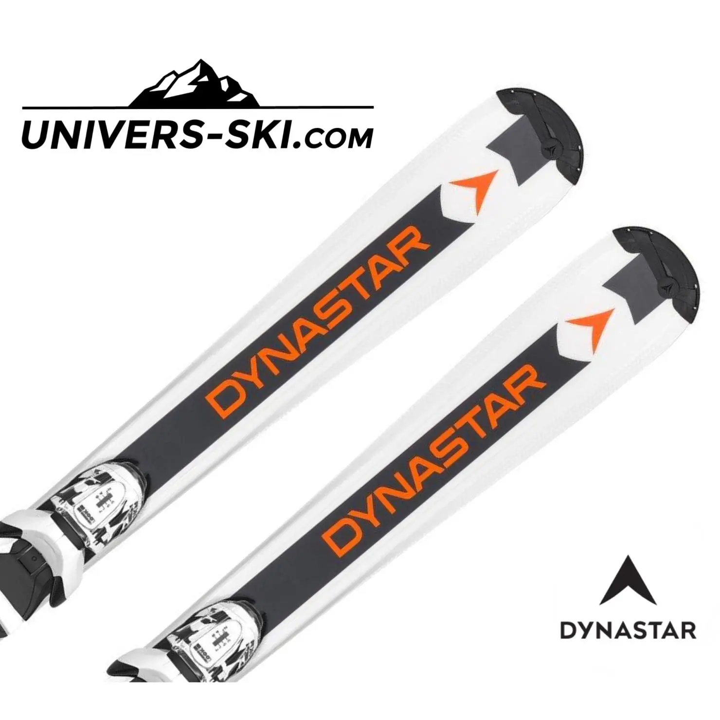 Ski Junior Dynastar Speed Team 2020 + Xpress – Image 2