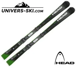 Ski HEAD E Supershape Magnum SW 2022 + PRD 12 GW