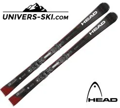Ski HEAD Supershape E-Rally 2022 + PRD 12 GW
