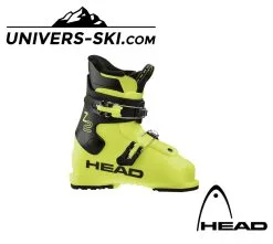 Chaussures De Ski HEAD Junior Z2 2023