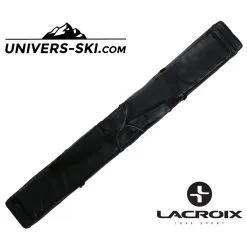 Housse Ă Skis Lacroix LX Traveller Cuir 180cm 2023