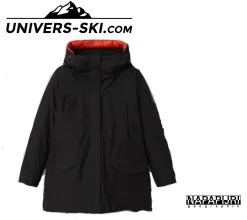 Veste De Ski NAPAPIJRI Homme Kelvin Noir 2023