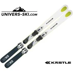 Ski Kastle DX 85 2021 + K10