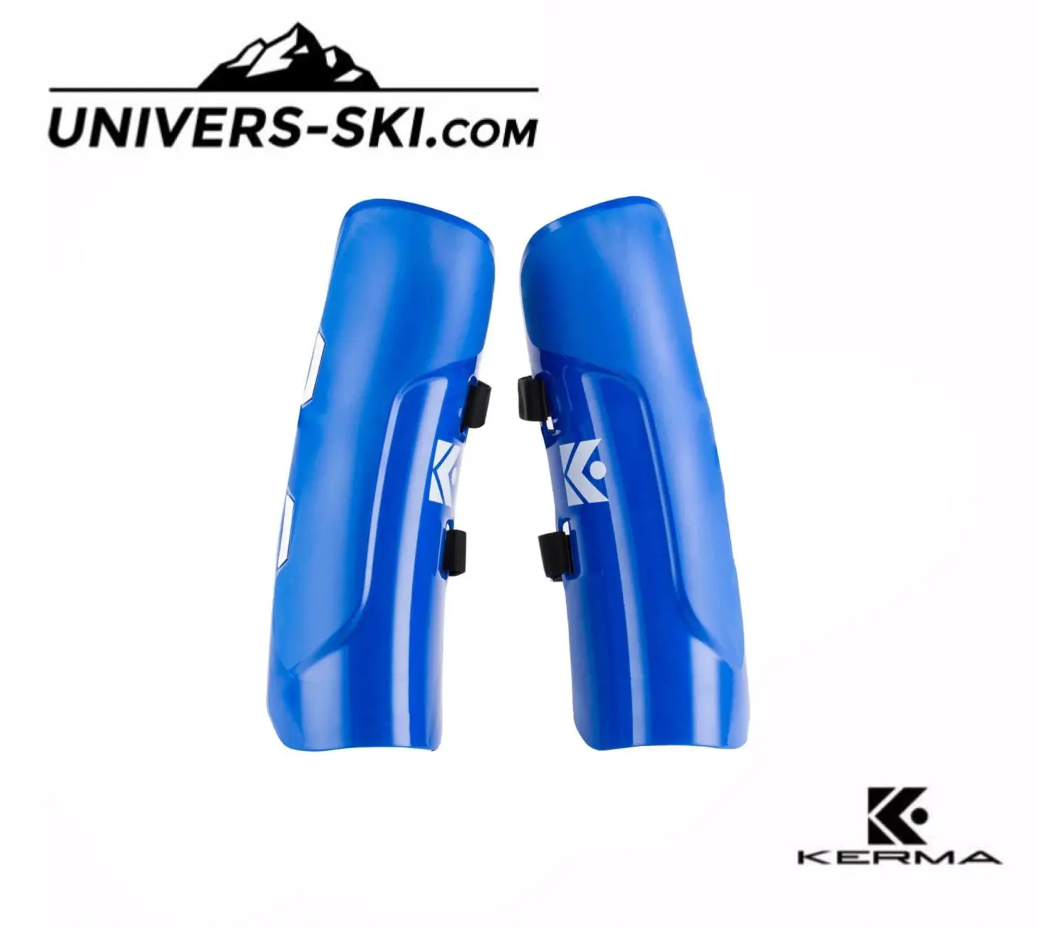 Protection De Ski Tibia Adulte KERMA 2023