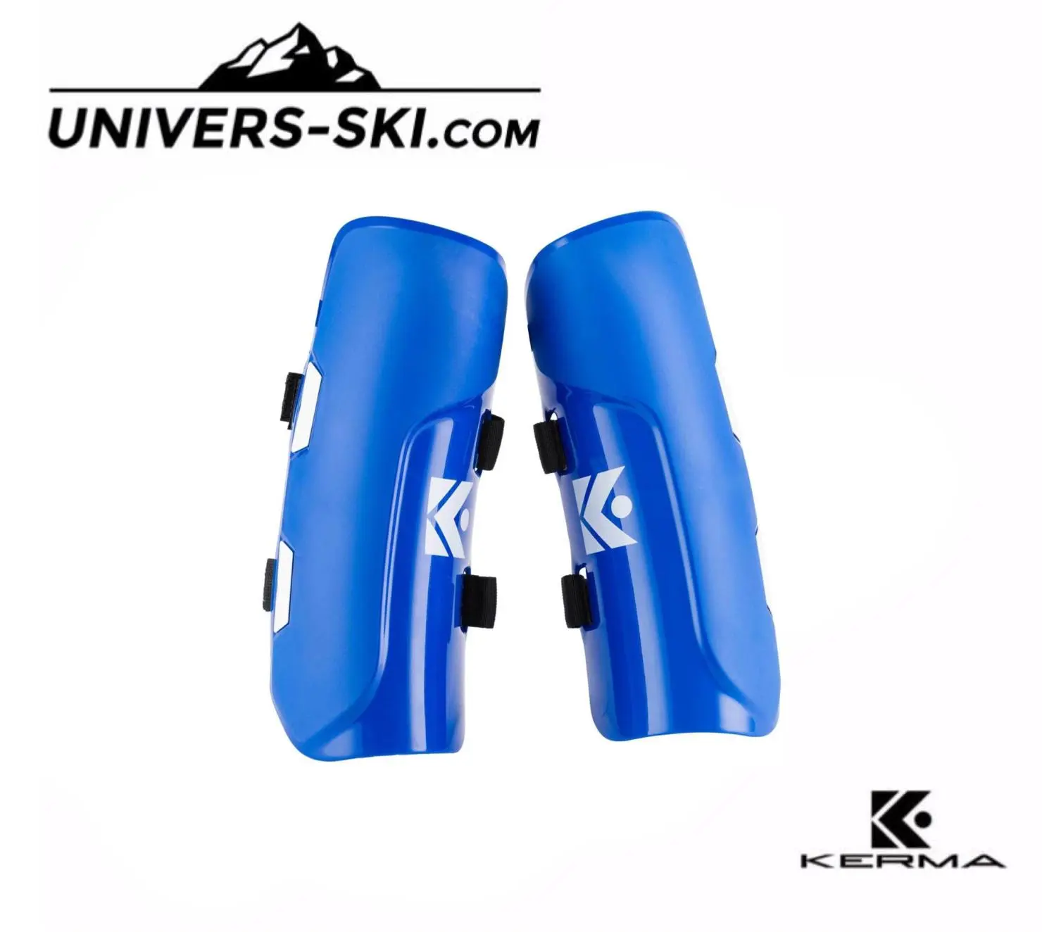 Protection De Ski Tibia Junior KERMA 2023