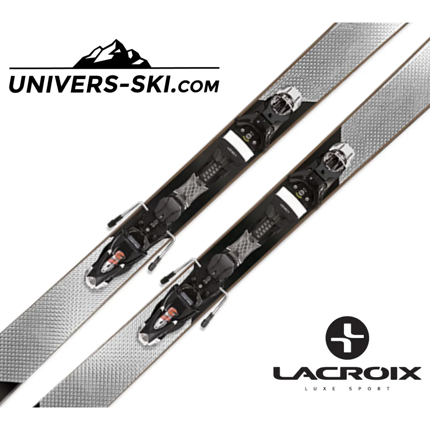Ski LACROIX Ultime 2021 + SPX 12 (Lacroix) – Image 3