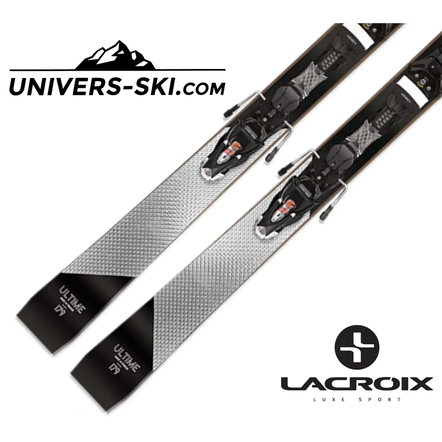 Ski LACROIX Ultime 2021 + SPX 12 (Lacroix) – Image 4