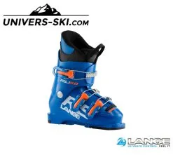 Chaussures De Ski LANGE Junior RSJ 50 2022