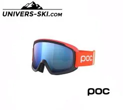 Masque De Ski POC Opsin Clarity Comp Flerovium Pink/Uranium Black 2023